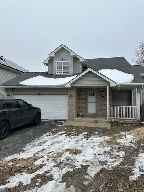 16049 Wood St, Harvey, IL, 60426-4900 | Card Image