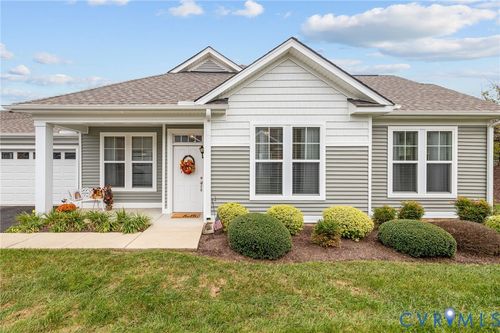12157 Magnolia Bluff Ct, Chester, VA, 23831-6140 | Card Image
