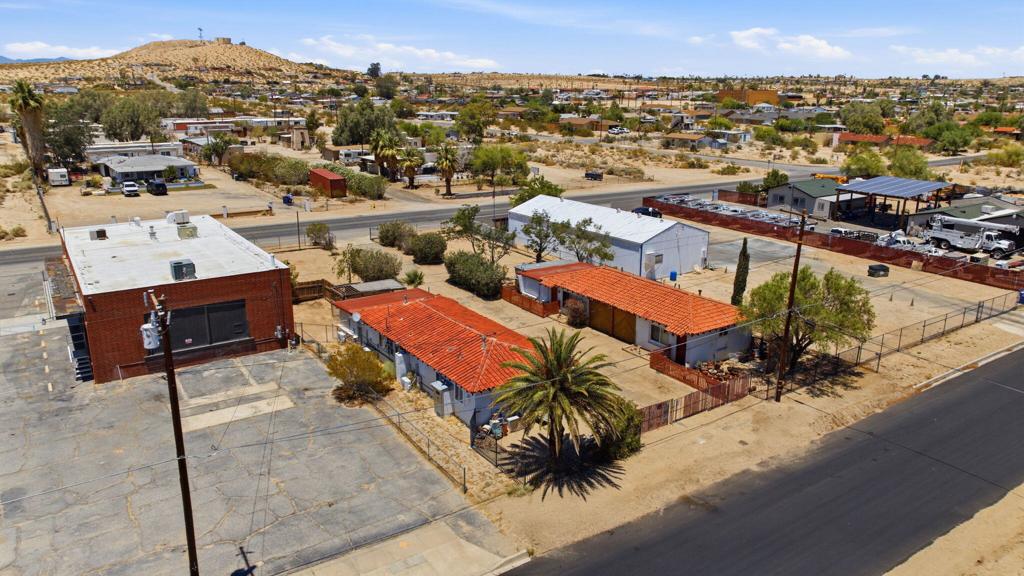 Residential Income in 29 Palms 4