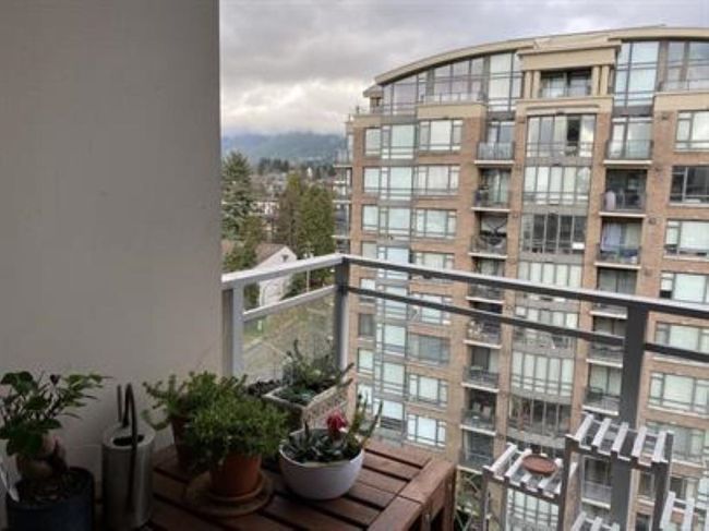 1003 - 175 W 1 St Street, Condo with 1 bedrooms, 0 bathrooms and null parking in North Vancouver BC | Image 21