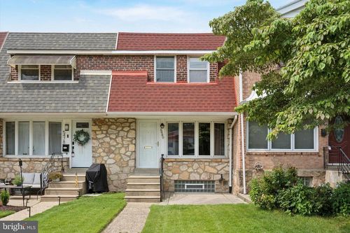 5480 Quentin St, PHILADELPHIA, PA, 19128-2819 | Card Image