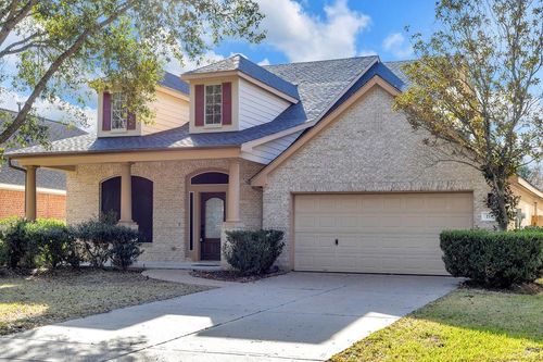 215 Briar Trace Ln, Richmond, TX, 77406-2164 | Card Image