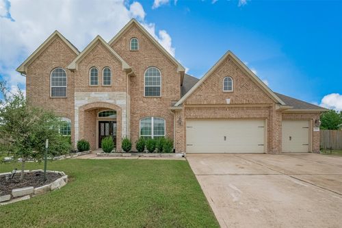 2706 Topaz Cove Ln, Iowa Colony, TX, 77583-0290 | Card Image
