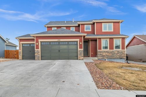 1303 River Heights Drive, Mills, WY, 82604 | Card Image