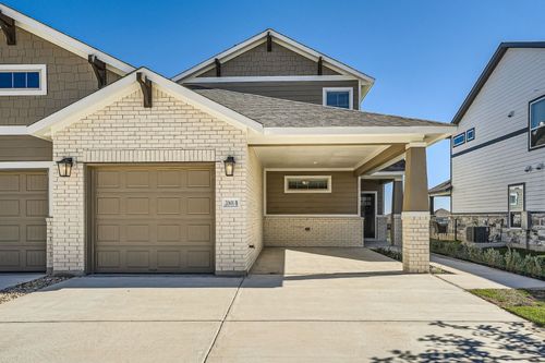 unit-b-20601 Haygrazer Way, Pflugerville, TX, 78660-7231 | Card Image