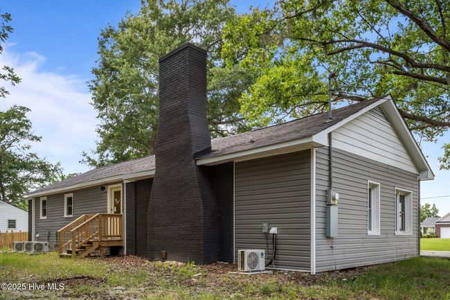 1496 Kellum Loop Rd, House other with 3 bedrooms, 2 bathrooms and null parking in Jacksonville NC | Image 39