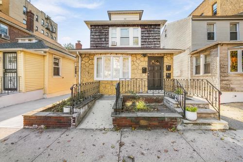 1711 Hobart Ave, Bronx, NY, 10461-4907 | Card Image