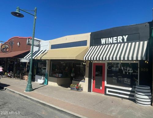 909 N Main St, Cottonwood, AZ, 86326-3533 | Card Image