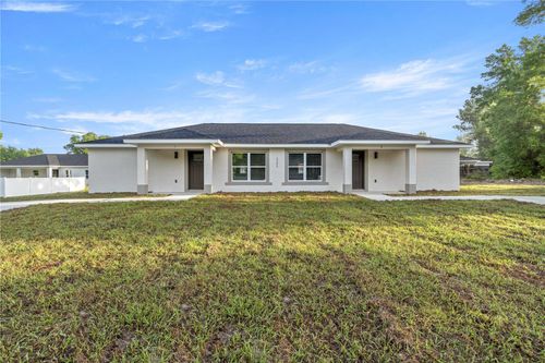 5393 Nw 7th Place, OCALA, FL, 34482 | Card Image