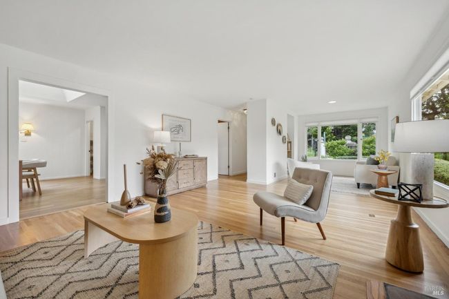 5 Corte Comoda, House other with 3 bedrooms, 2 bathrooms and 4 parking in Greenbrae CA | Image 8