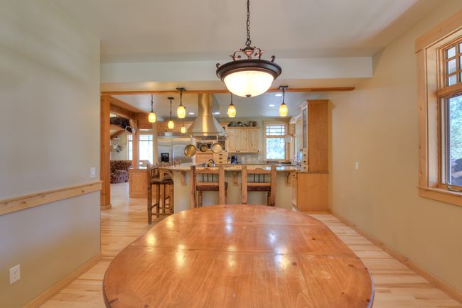 Main Home Breakfast Nook Main Level | Image 34