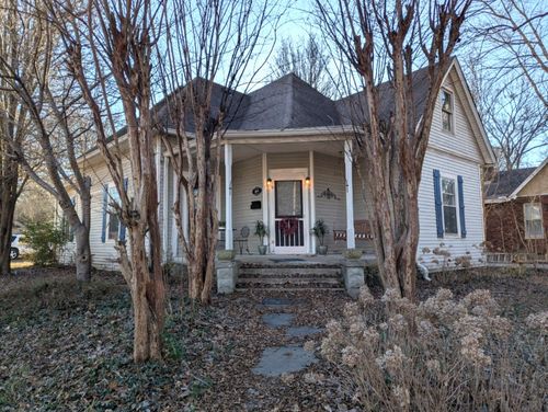 331 Jackson St, Paris, TN, 38242-4164 | Card Image