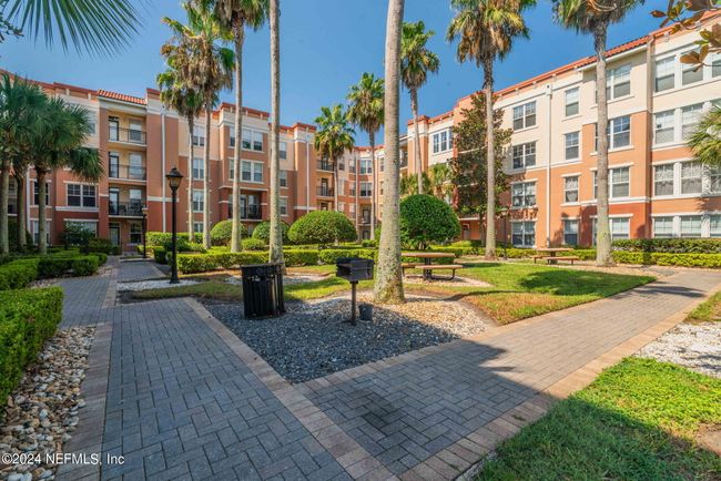 112 - 10435 Midtown Pkwy, Condo with 1 bedrooms, 1 bathrooms and null parking in JACKSONVILLE FL | Image 32