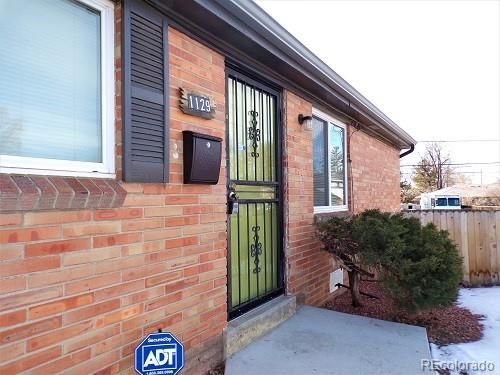 1129 Dallas St, Aurora, CO, 80010-3123 | Card Image