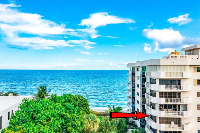 APT-4C - 4605 S Ocean Blvd, Condo with 3 bedrooms, 3 bathrooms and null parking in Highland Beach FL | Image 56