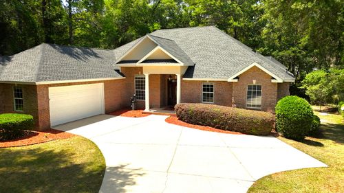 2250 Cobb Drive, TALLAHASSEE, FL, 32312 | Card Image