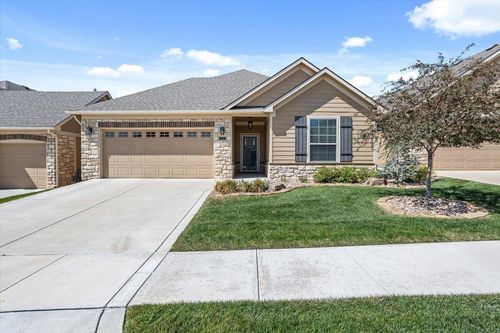 1002 E Cross Creek Pl, Derby, KS, 67037 | Card Image