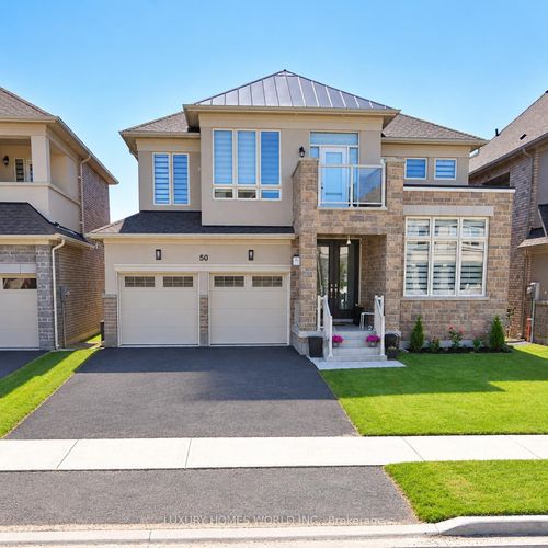 50 Carriage Shop Bend, East Gwillimbury, ON, L9N0Y5 | Card Image