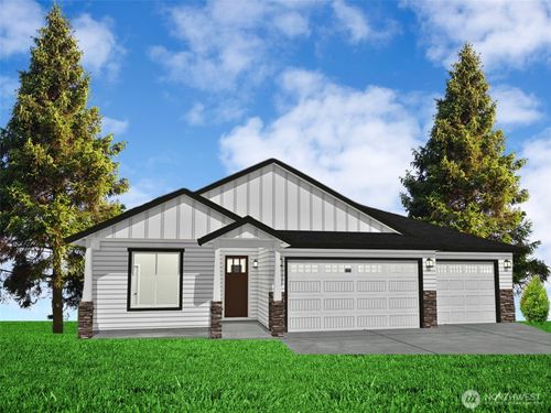 214 Ash Mountain Drive, Castle Rock, WA, 98611 | Card Image