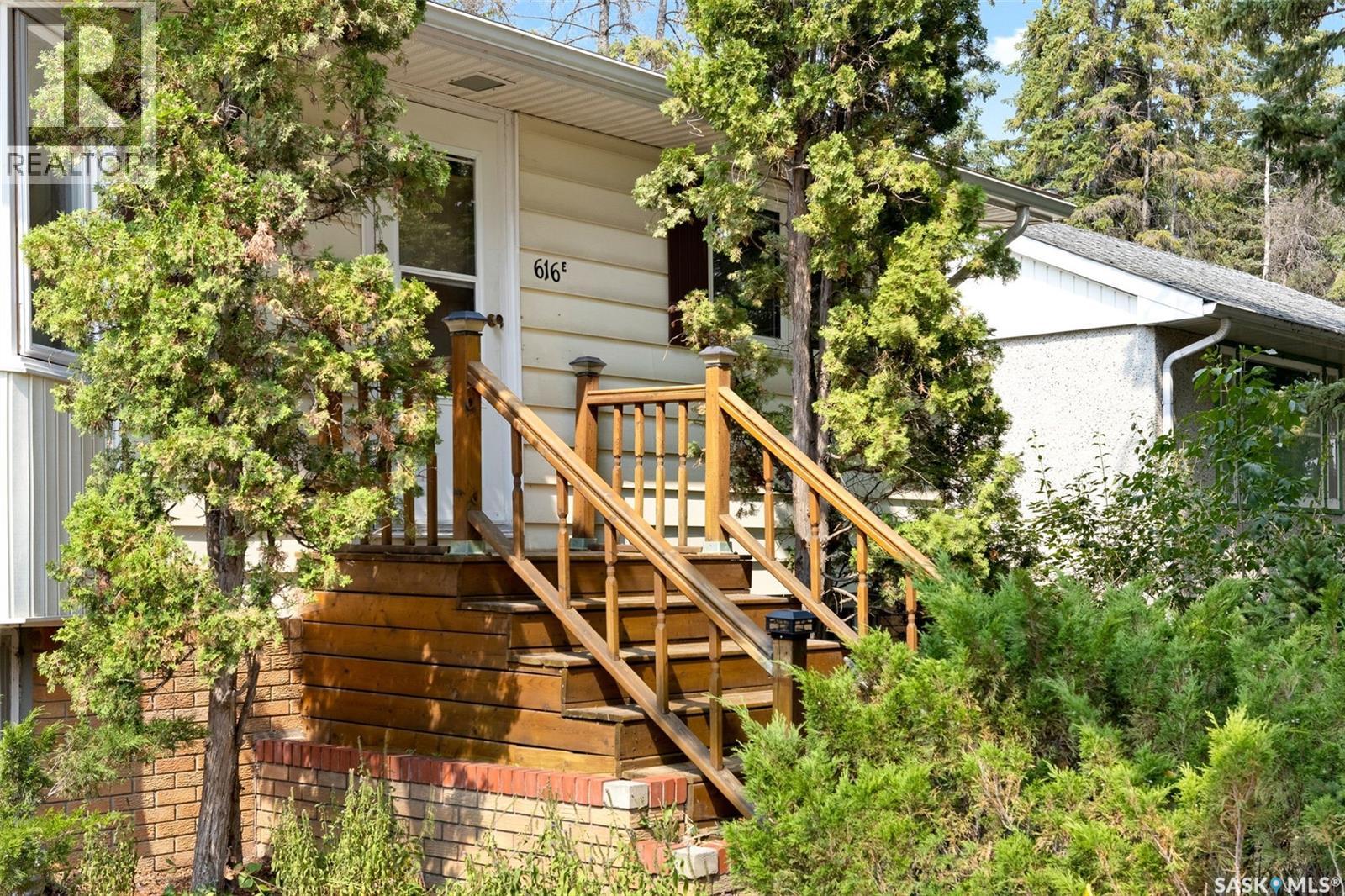 Residential in Regina