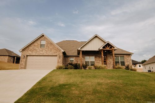 102 Red Crest Cv, Haskell, AR, 72015-5231 | Card Image