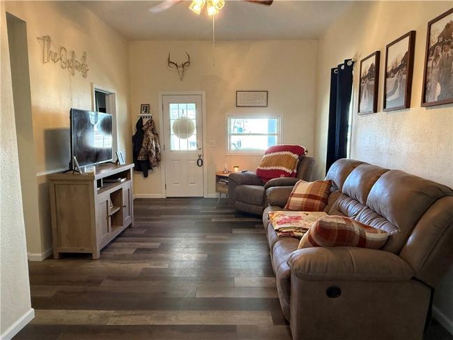 413 W 1 St St, House other with 2 bedrooms, 1 bathrooms and null parking in Cameron MO | Image 19