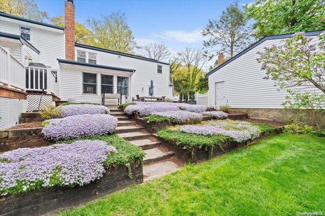 84 Woodchuck Hollow Rd, House other with 5 bedrooms, 4 bathrooms and null parking in Cold Spring Harbor NY | Image 23