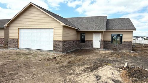 5085 N Toben Dr, Bel Aire, KS, 67226 | Card Image