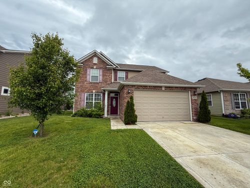 8836 Kipling Dr, Indianapolis, IN, 46239-7959 | Card Image