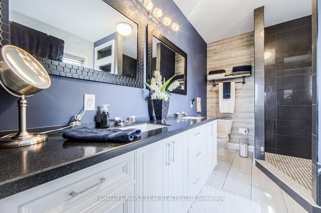 383066 20 Sideroad, House other with 6 bedrooms, 4 bathrooms and 4 parking in Amaranth ON | Image 18