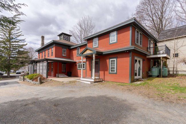 9 Swamscott St, House other with 6 bedrooms, 5 bathrooms and null parking in Newfields NH | Image 7