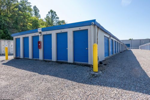 100 Bethel Rd, Morgantown, WV, 26501 | Card Image
