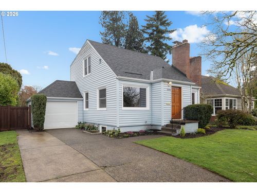 3006 Se 74th Ave, Portland, OR, 97206-1812 | Card Image