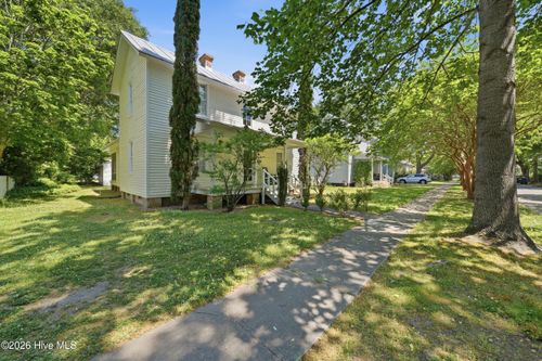 409 Elliott St, Edenton, NC, 27932-2009 | Card Image