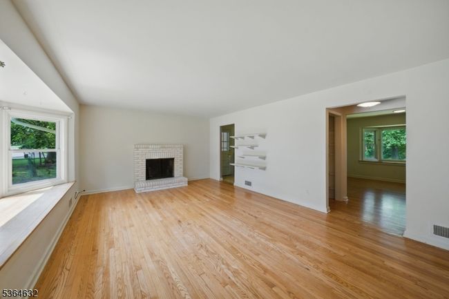 89 Fieldcrest Rd, House other with 3 bedrooms, 1 bathrooms and null parking in Parsippany NJ | Image 4