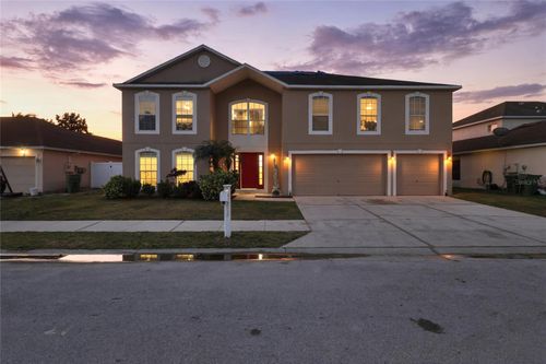 461 Fish Hawk Dr, WINTER HAVEN, FL, 33884-4173 | Card Image