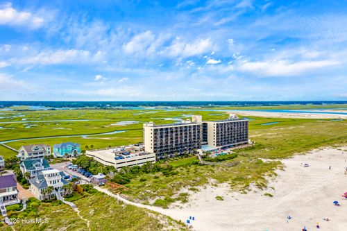 209-2700 N Lumina Avenue, Wrightsville Beach, NC, 28480 | Card Image