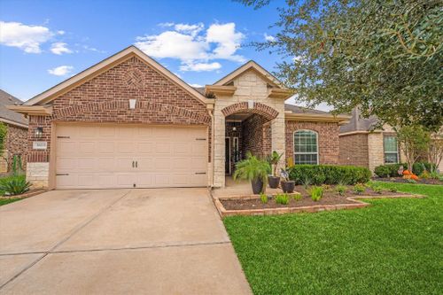 20418 Sir Penguin Drive, Hockley, TX, 77447 | Card Image