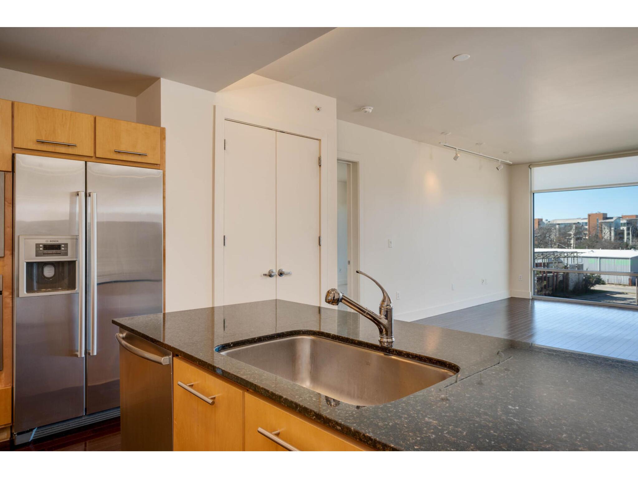 Residential Lease in Austin 4