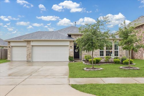 23418 Malbec Drive, Alvin, TX, 77511 | Card Image