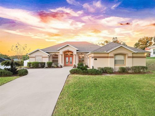10809 Vineyard Ct, CLERMONT, FL, 34711-6449 | Card Image