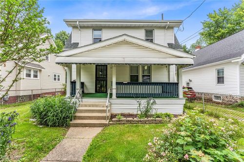 617 Whitney Ave, Akron, OH, 44306-2036 | Card Image