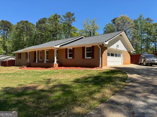 700 Ponderosa Court, fayetteville, GA, 30214 | Card Image