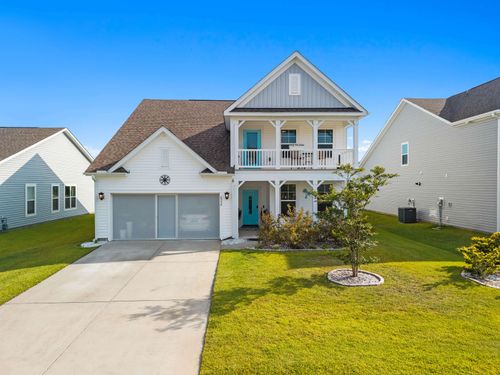 2532 Brescia St, Myrtle Beach, SC, 29579-8068 | Card Image