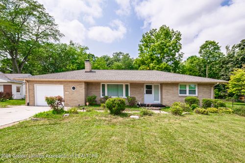 5195 E Brookfield Dr, East Lansing, MI, 48823-4757 | Card Image