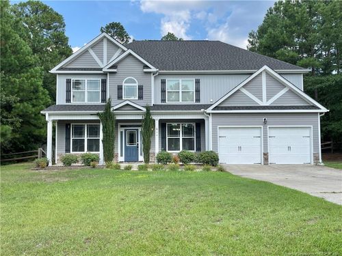54 Inlet Vw, Sanford, NC, 27332-6187 | Card Image