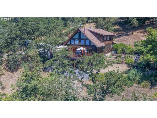 1138 Yokum Rd, Riddle, OR, 97469-9773 | Card Image