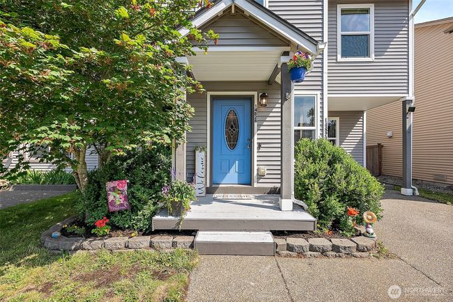 14828 99 Th Ave Se, House other with 4 bedrooms, 3 bathrooms and null parking in Yelm WA | Image 4