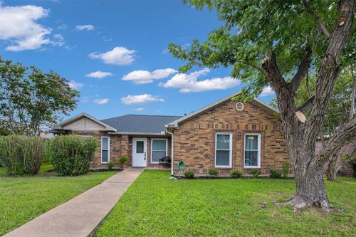 6510 Gardenia Dr, Rowlett, TX, 75089-6749 | Card Image