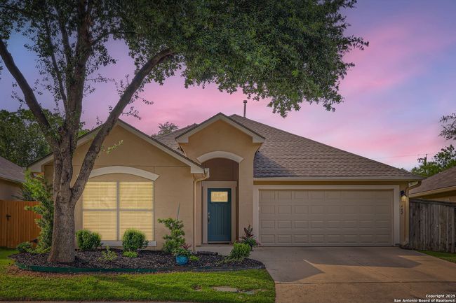 442 Flippin Ests, House other with 2 bedrooms, 2 bathrooms and null parking in Windcrest TX | Image 25
